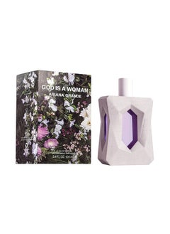 Ariana Grande God Is A Woman W EDP 100ml  - Image 1