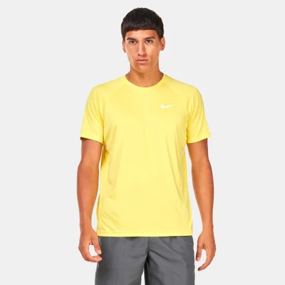 Nike Men's Hydroguard Swimming Top