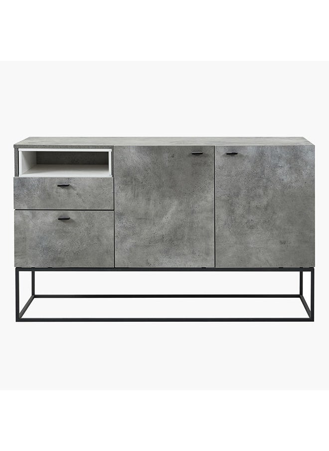 Home Box Scott Sideboard 40.6 x 81.6 x 136 cm  - Image 1