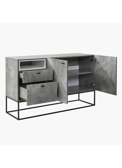 Home Box Scott Sideboard 40.6 x 81.6 x 136 cm  - Image 3