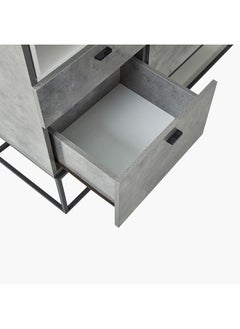 Home Box Scott Sideboard 40.6 x 81.6 x 136 cm  - Image 4