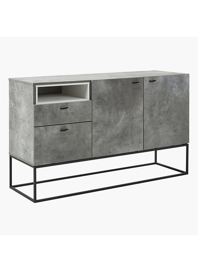 Home Box Scott Sideboard 40.6 x 81.6 x 136 cm  - Image 2
