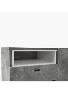 Home Box Scott Sideboard 40.6 x 81.6 x 136 cm  - Image 5