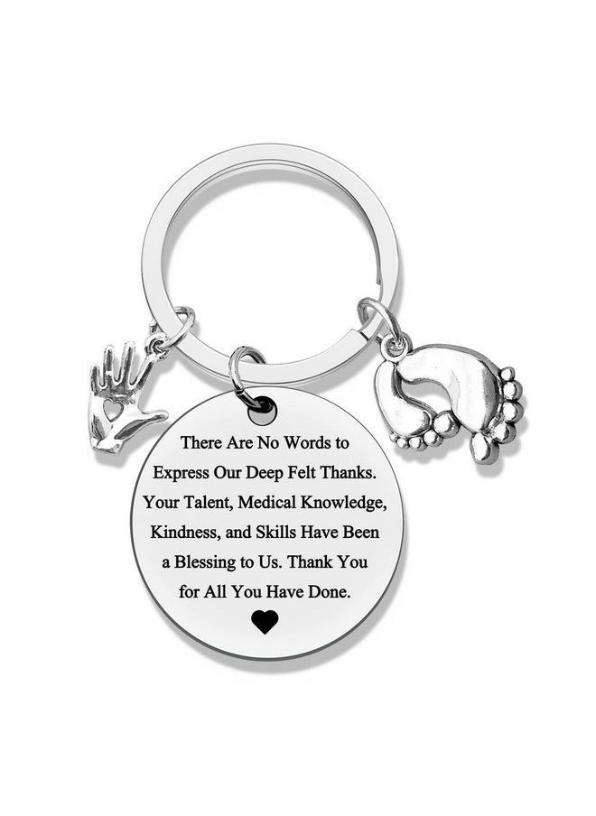 Jielahua Midwife Thank You Gift Midwife Key chain Labor Delivery Nurse Gifts Midwife Gifts Appreciation Gift for Obstetrician OB Student Graduation Gift OBGYN Gift for Doctors Doula Nurse Gift - pzsku/ZD1306F17C02F65EE4813Z/45/_/1741330050/46a5915b-cf63-4152-b77b-be346e1f1403