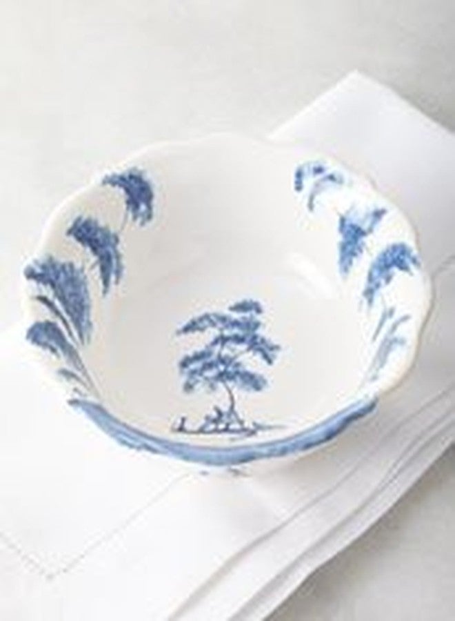 Juliska Country Estate Berry Bowl - Delft Blue - Image 2
