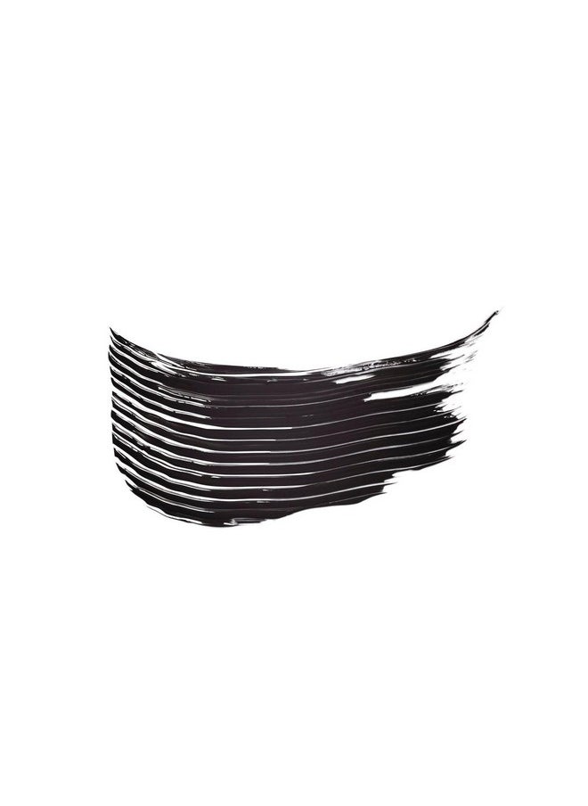 CoverGirl Covergirl Lash Blast Fusion Water-Resistant Mascara, Black  - Image 2