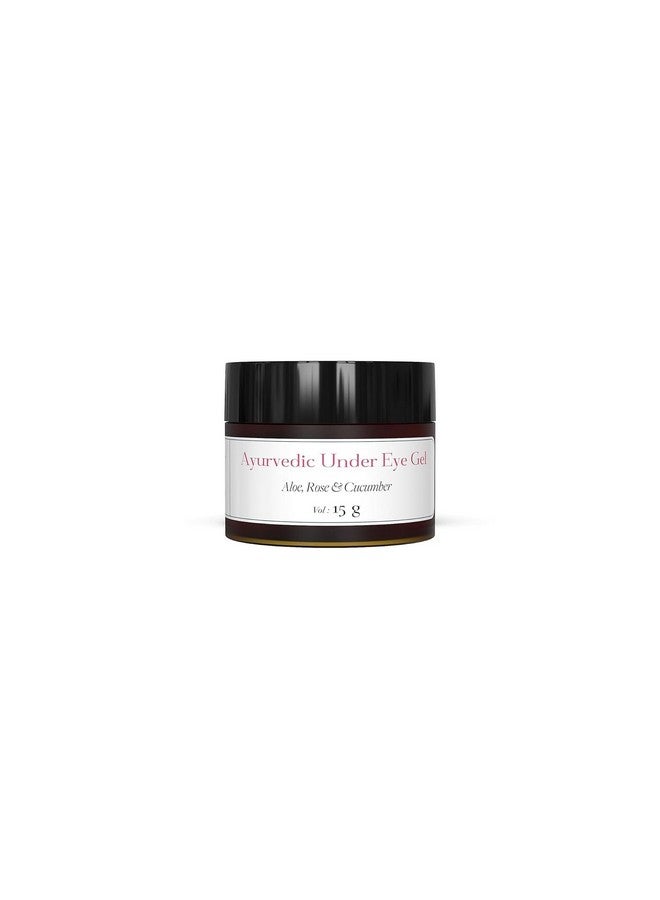 SADHEV Under Eye Gel - 15Gm - Image 5