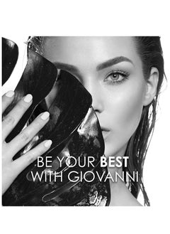 Giovanni 2 Check Frizz Be-Gun Hair Smoothing Cream with Shea Butter and Sweet Almond Oil - 150 ml - pzsku/ZD13098377D1B325E96FBZ/45/_/1710664484/0dbefff9-b745-4f31-8a38-16c995b2139f