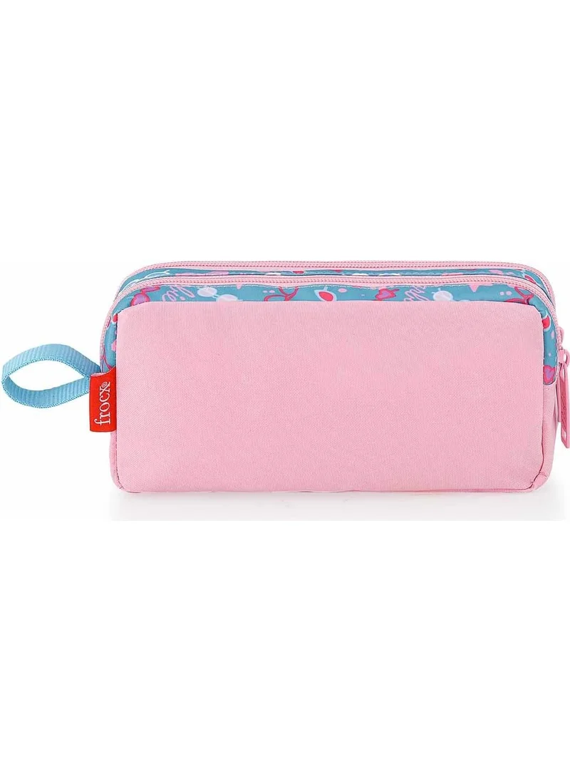 Ottonya Barbie Strong Girls Pencil Case OTTO.48182