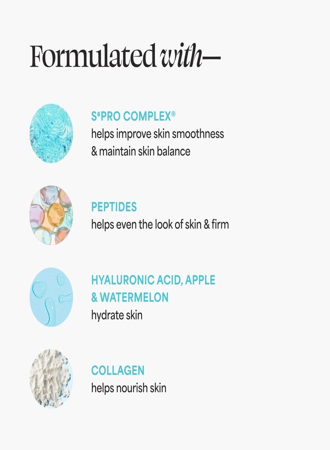 TULA Skin Care 24-7 Hydrating Day Cream SPF - Anti-Aging Moisturizer for Face with SPF 30, Contains Watermelon & Blueberry Extract, 1.5 oz. - Image 4