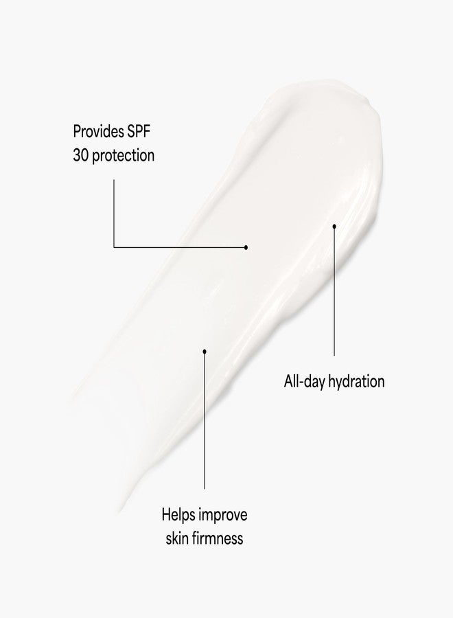 TULA Skin Care 24-7 Hydrating Day Cream SPF - Anti-Aging Moisturizer for Face with SPF 30, Contains Watermelon & Blueberry Extract, 1.5 oz. - Image 2