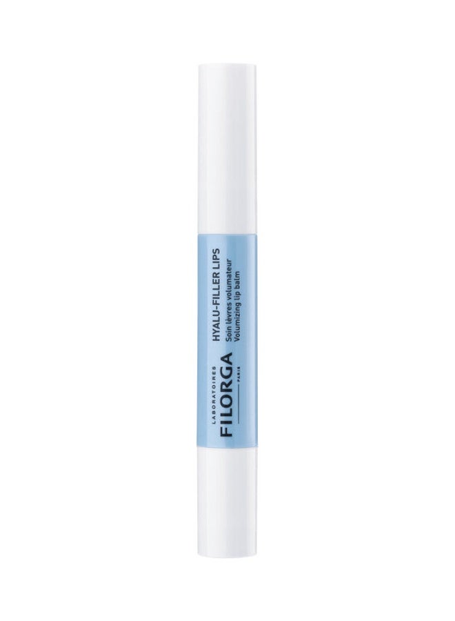 FILORGA HYALU-FILLER Volumizing Lip Balm, 4g