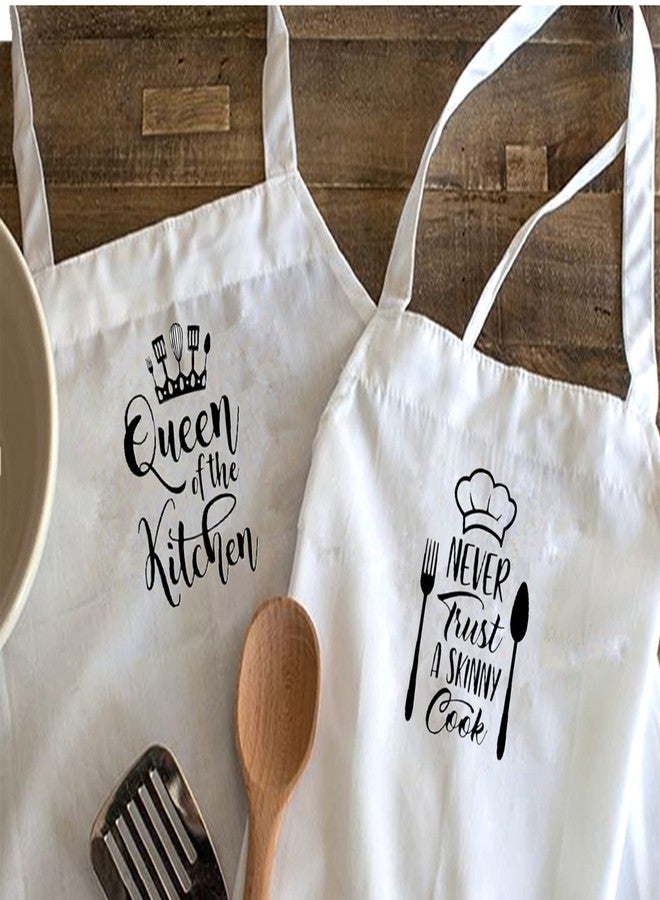 JAJADO Silk Screen Stencils Farmhouse Kitchen Stencil Screen Print Transfers Mesh Adhesive Stencils Reusable Sign Stencils for Home Dining Room Wall Decoration DIY Painting Hand Towel/Fabric/Wood - Image 3