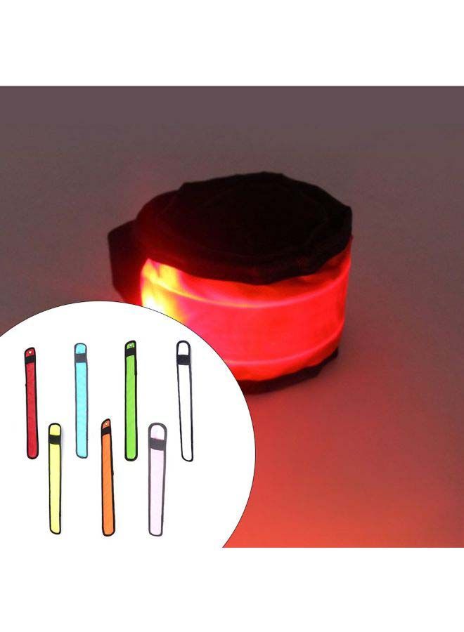 NIBEMINENT LED Light Wrist Band