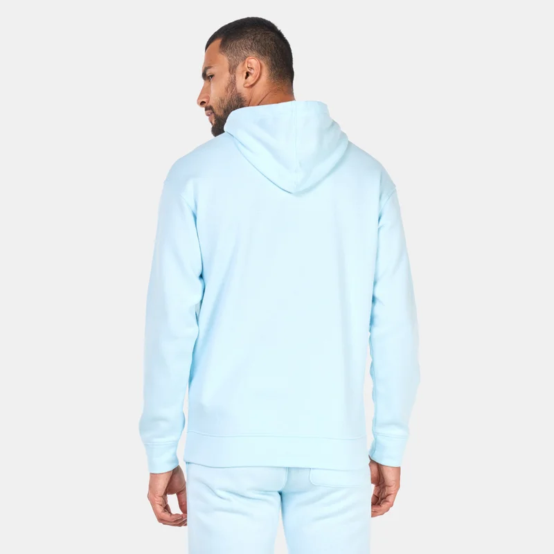 UNDER ARMOUR Men's Curry Big Splash Hoodie