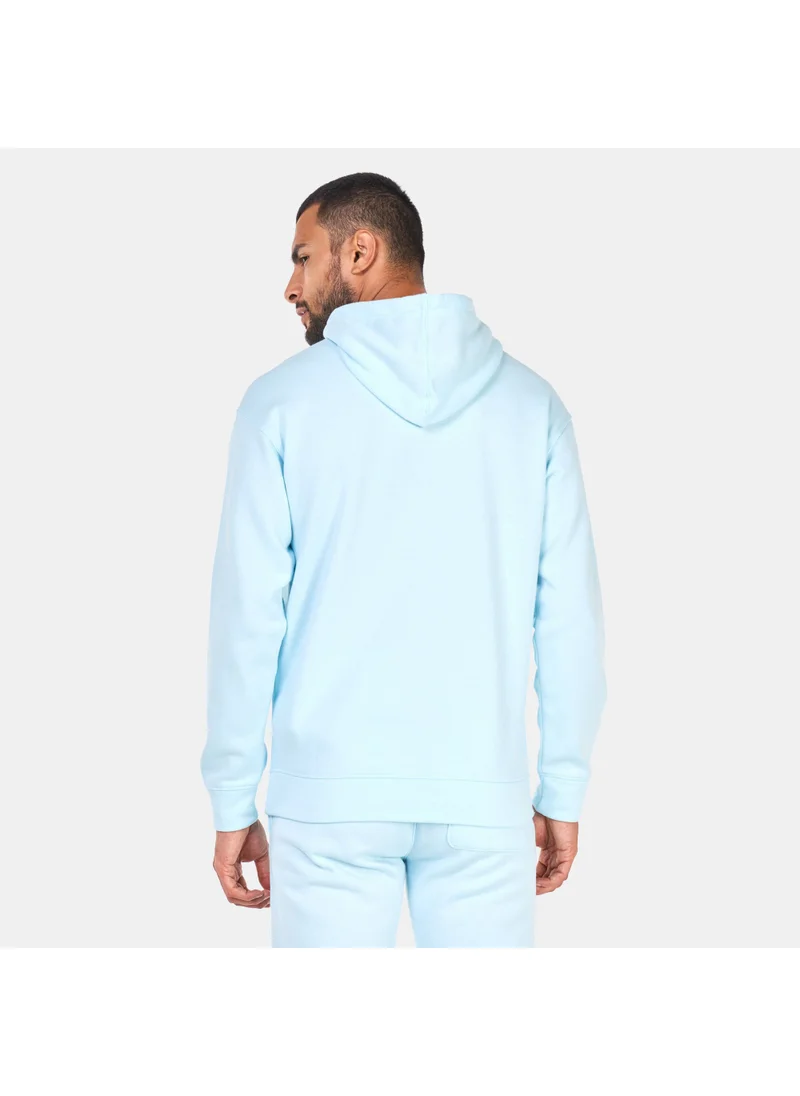 اندر ارمور Men's Curry Big Splash Hoodie