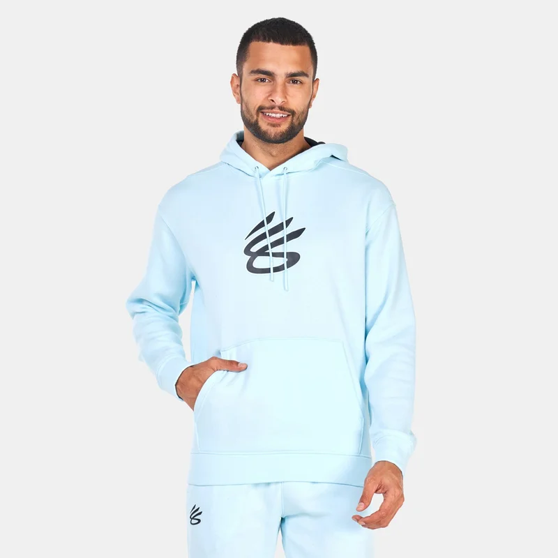 Men's Curry Big Splash Hoodie