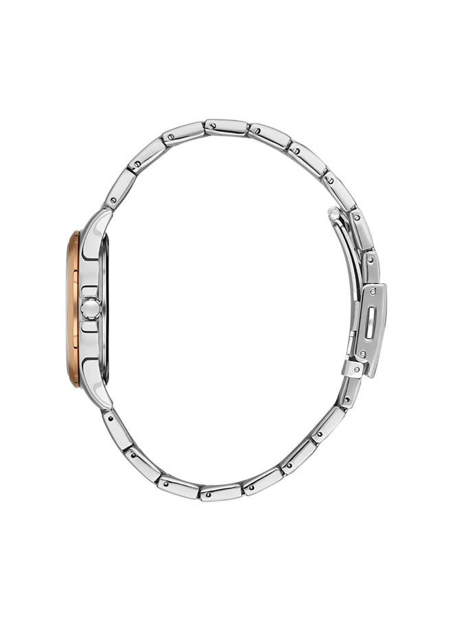 DANIEL KLEIN - Stainless Steel Analog Watch DK.1.13561-6 - Image 1