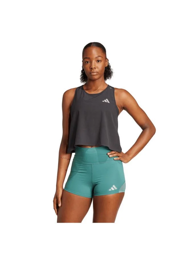 Adidas adi365 Running Climacool+ Crop Top
