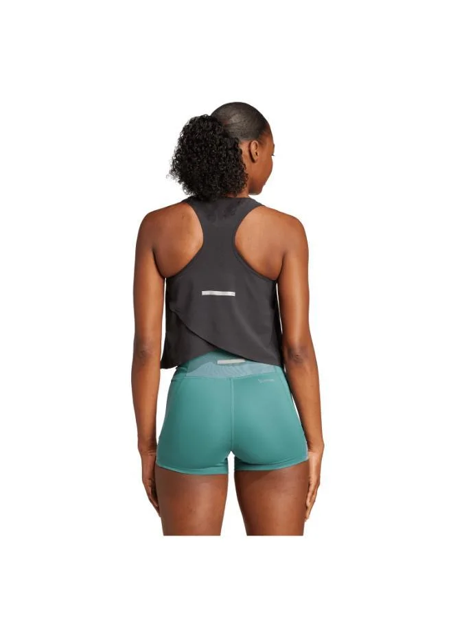 Adidas adi365 Running Climacool+ Crop Top