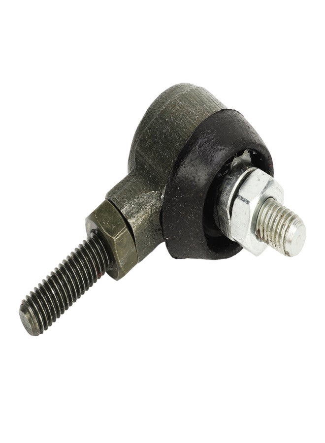 Tie Rod End Ball Joint M8 Wear Resistant Reliable Rugged Stable Tie Rod Ball Joint For 49cc 90cc 110cc GO KART ATV MOPED - Image 3
