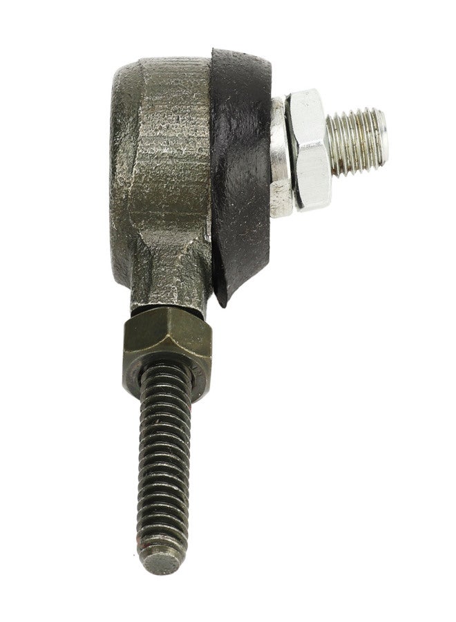 Tie Rod End Ball Joint M8 Wear Resistant Reliable Rugged Stable Tie Rod Ball Joint For 49cc 90cc 110cc GO KART ATV MOPED - Image 4