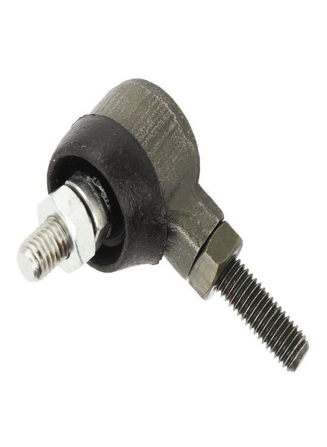 Tie Rod End Ball Joint M8 Wear Resistant Reliable Rugged Stable Tie Rod Ball Joint For 49cc 90cc 110cc GO KART ATV MOPED - Image 5