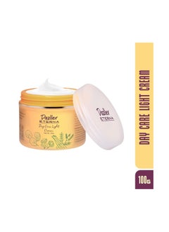DAZLLER Dazller Day Care Light Cream 100g SPF Sun Protection Mattifying Non Sticky Formula Lightweight Hydration  - Image 2