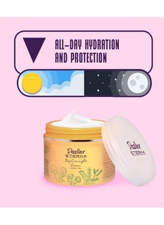 DAZLLER Dazller Day Care Light Cream 100g SPF Sun Protection Mattifying Non Sticky Formula Lightweight Hydration  - Image 3