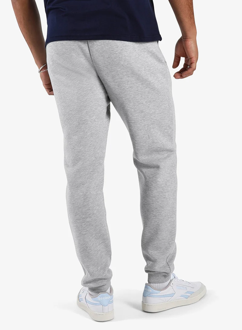 Reebok Andre Small Logo Cuffed Pant