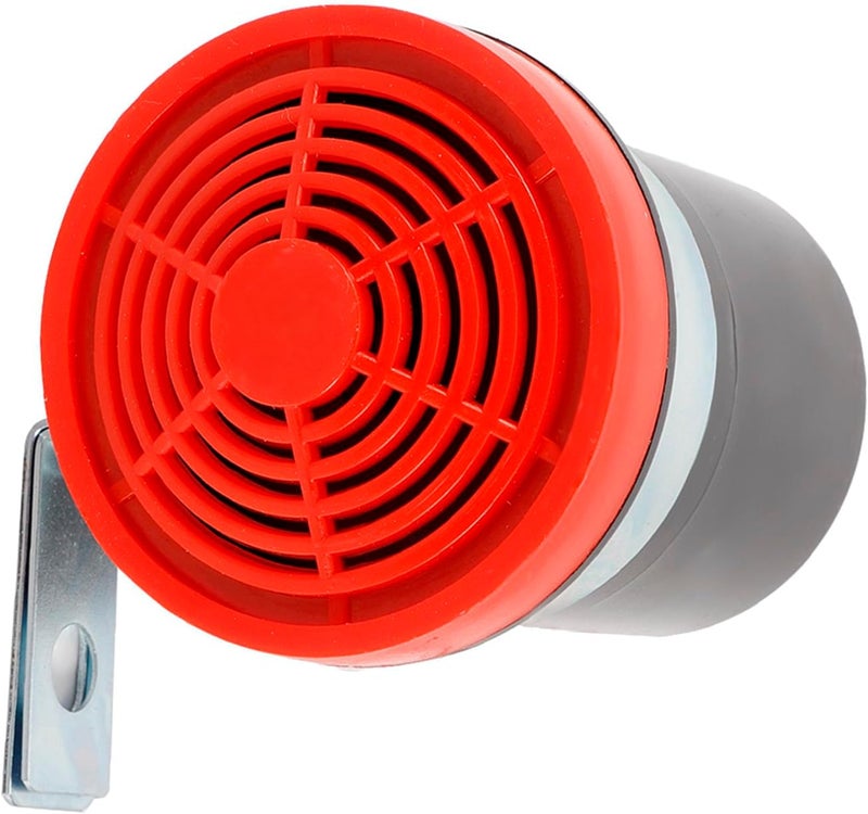 Dioche Car Revers105dB Car Reversing Alarm | Durable ABS Construction | High Sensitivity Backup Buzzer for Enhanced Safety | Easy Install & Universal Fit - Image 1