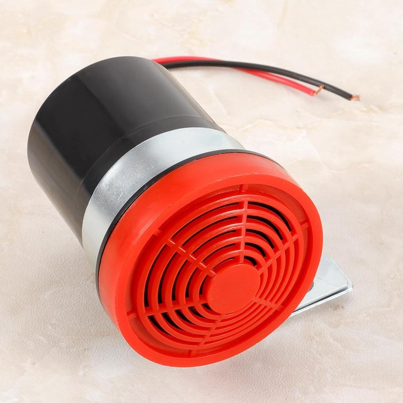 Dioche Car Revers105dB Car Reversing Alarm | Durable ABS Construction | High Sensitivity Backup Buzzer for Enhanced Safety | Easy Install & Universal Fit - Image 4