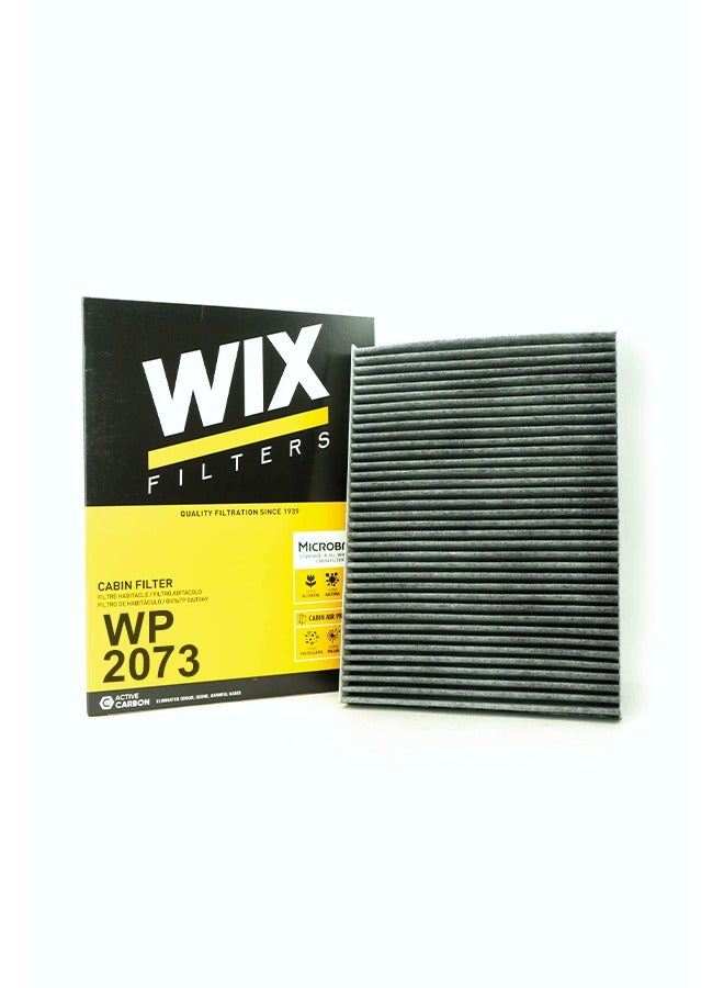 ويكس WP2073 فلتر تكييف بيجو 508