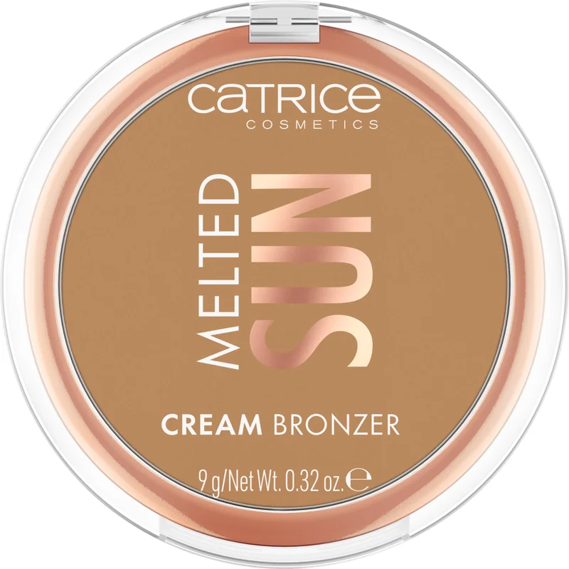 كاتريس Melted Sun Cream Bronzer 020