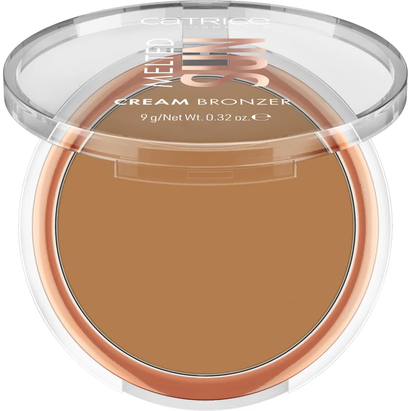 كاتريس Melted Sun Cream Bronzer 020