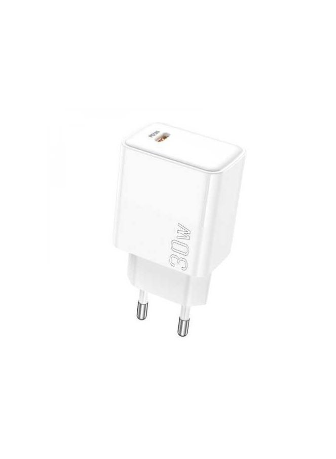 Borofone High Power PD30W (1C) Charger Single Port Type - C - Image 3