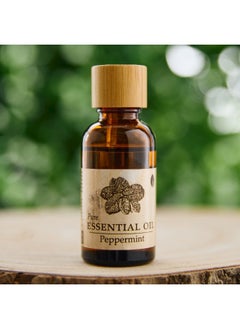 Home Box Seyna Peppermint Aroma Oil 30 ml  - Image 1