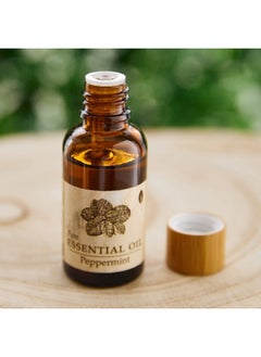 Home Box Seyna Peppermint Aroma Oil 30 ml  - Image 3