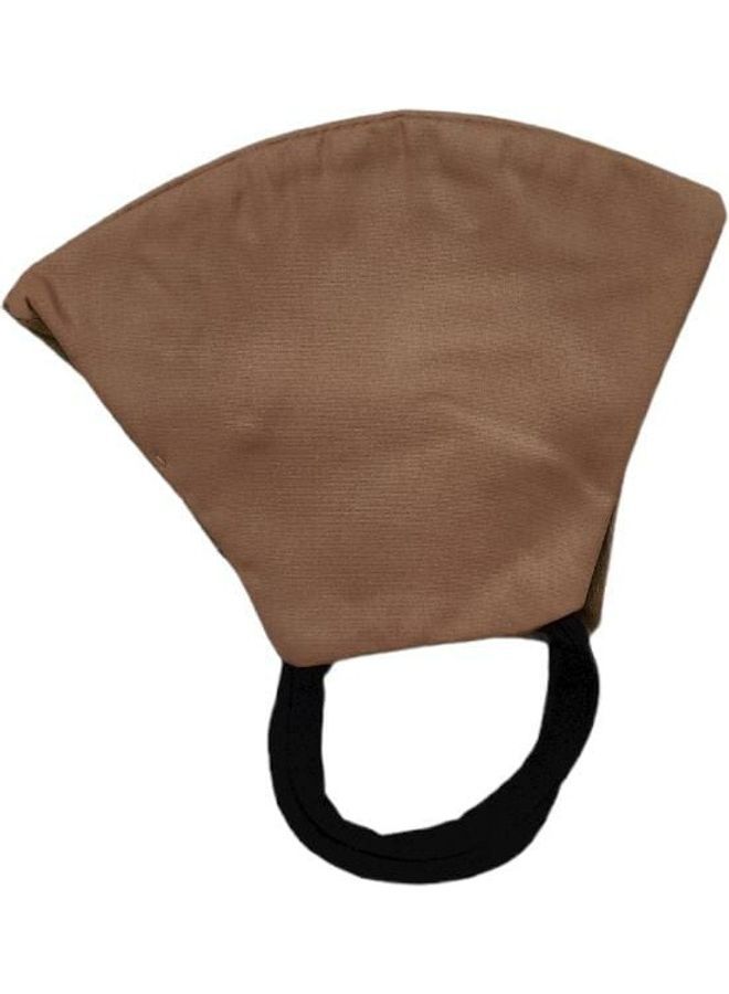 NIBEMINENT Satin Face Mask  - Image 2