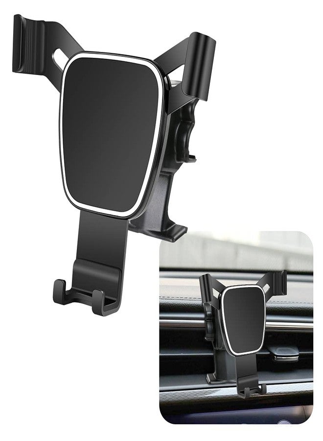 musttrue Car Phone Holder for 2020-2023 Buick Encore GX Auto Accessories Navigation Bracket Interior Decoration Mobile Cell Phone Mount - Image 1
