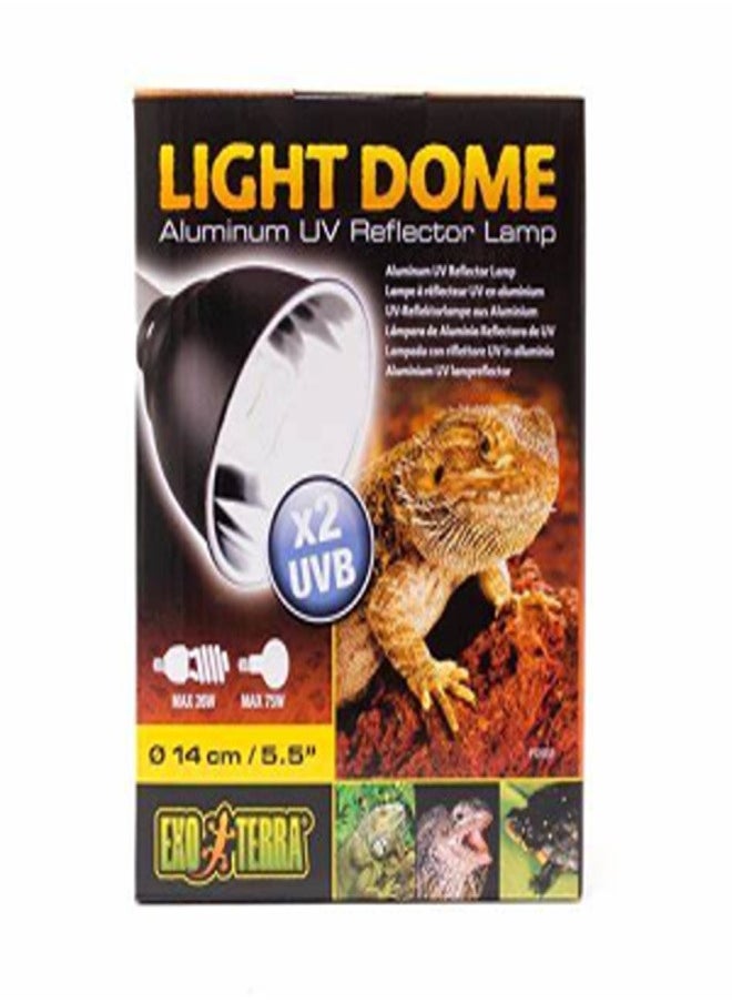 Exo Terra Exo Terra UV - Reflector Lamp - 14cm 