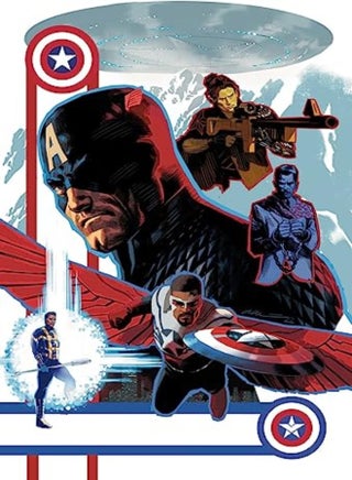 CAPTAIN AMER COLD WAR - pzsku/ZD1327DFA4EDFE249C0A2Z/45/_/1702304351/4273e434-2222-418a-b24c-fe8f574b7f10