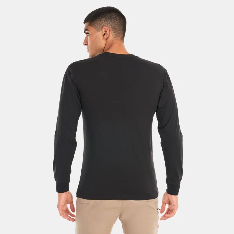 VANS Men's Classic T-Shirt