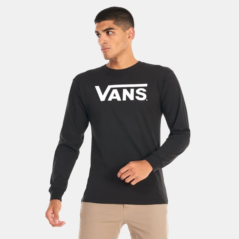 VANS Men's Classic T-Shirt