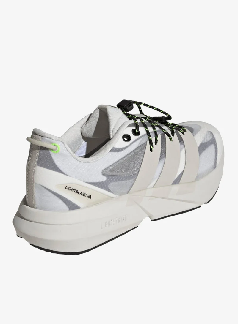 Adidas  LIGHTBLAZE SHOES for Men | Best Price UAE