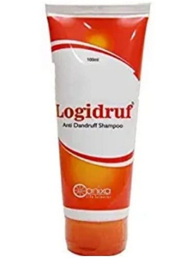 YOVSO - Logidruf Anti Dandruff Shampoo 100Ml - Image 1