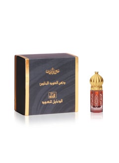 aldakheeloud Dehn Oud Special 3ml  - Image 1