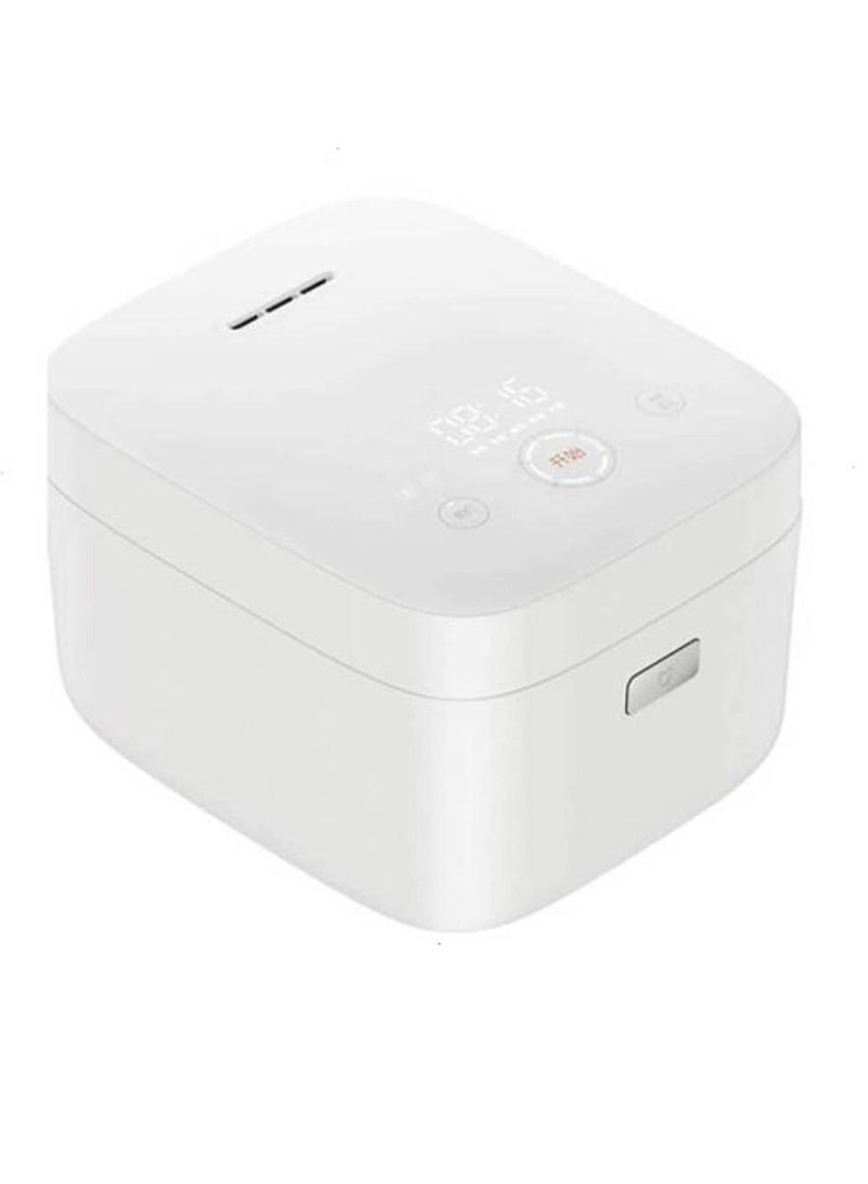 Generic Induction Heating Rice Cooker - Image 3
