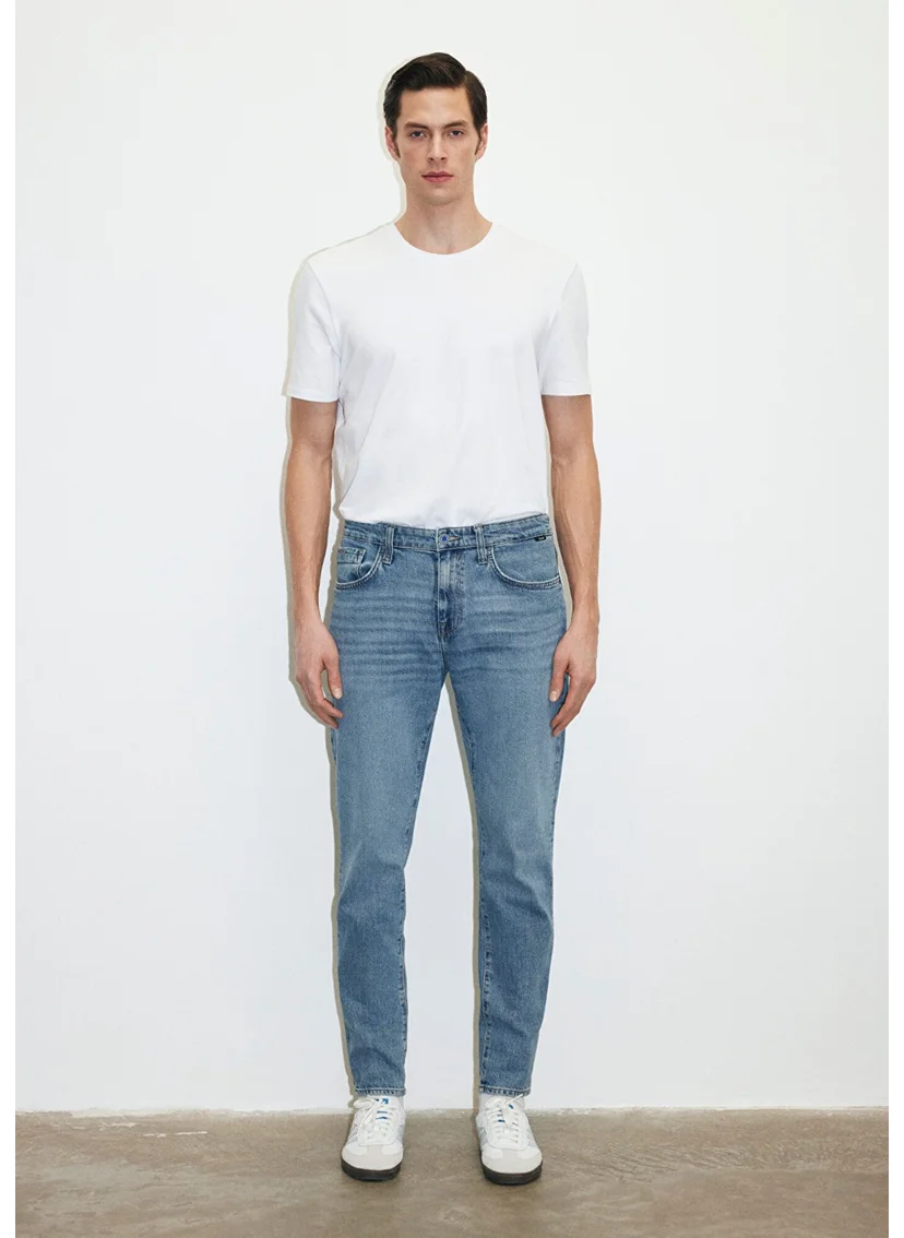 MAVI Blue Men's Jeans