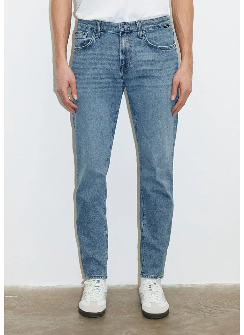 MAVI Blue Men's Jeans